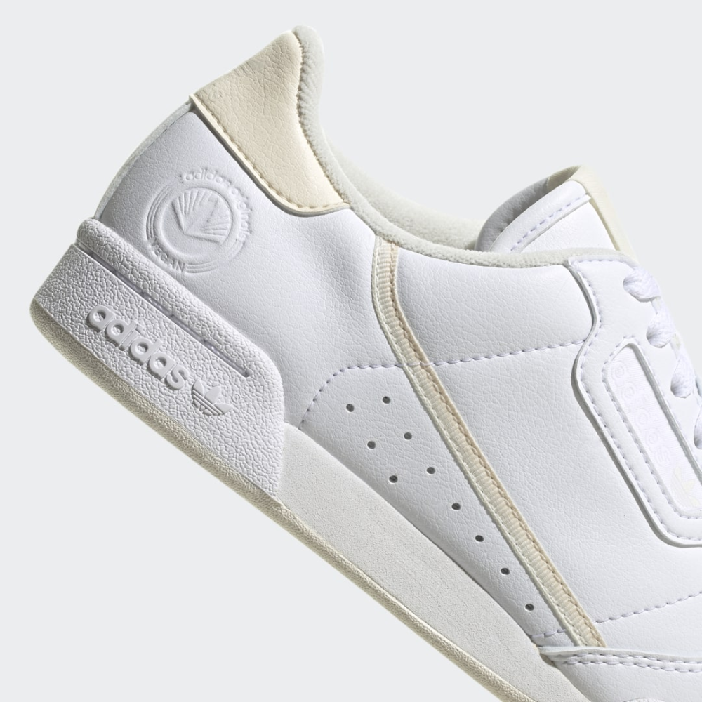adidas Continental 80 Vegan GZ0785 / weiss