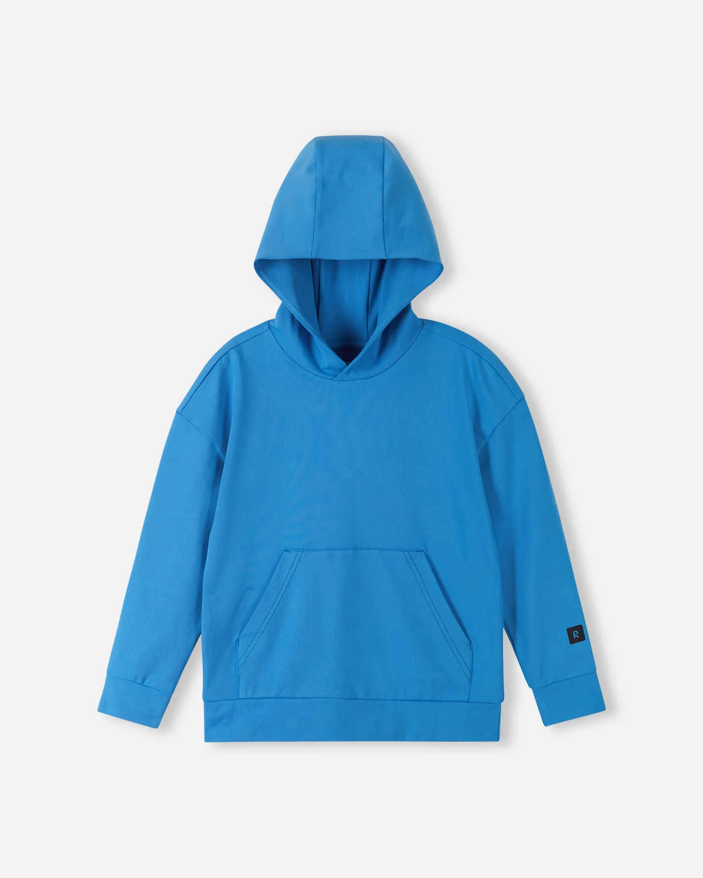 Kinder UV Hoodie Luotaus