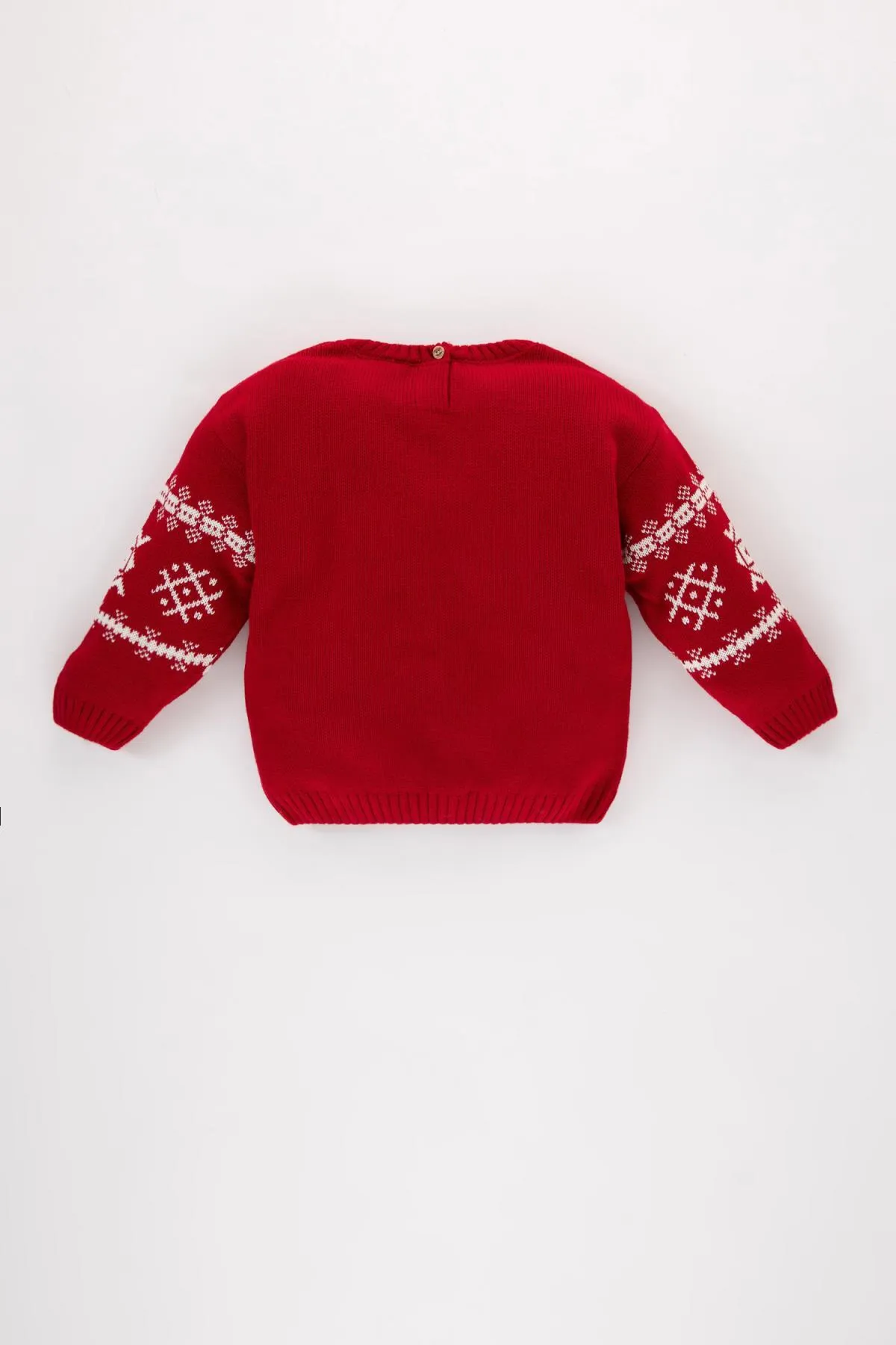DeFacto  Weihnachtspullover für Babys