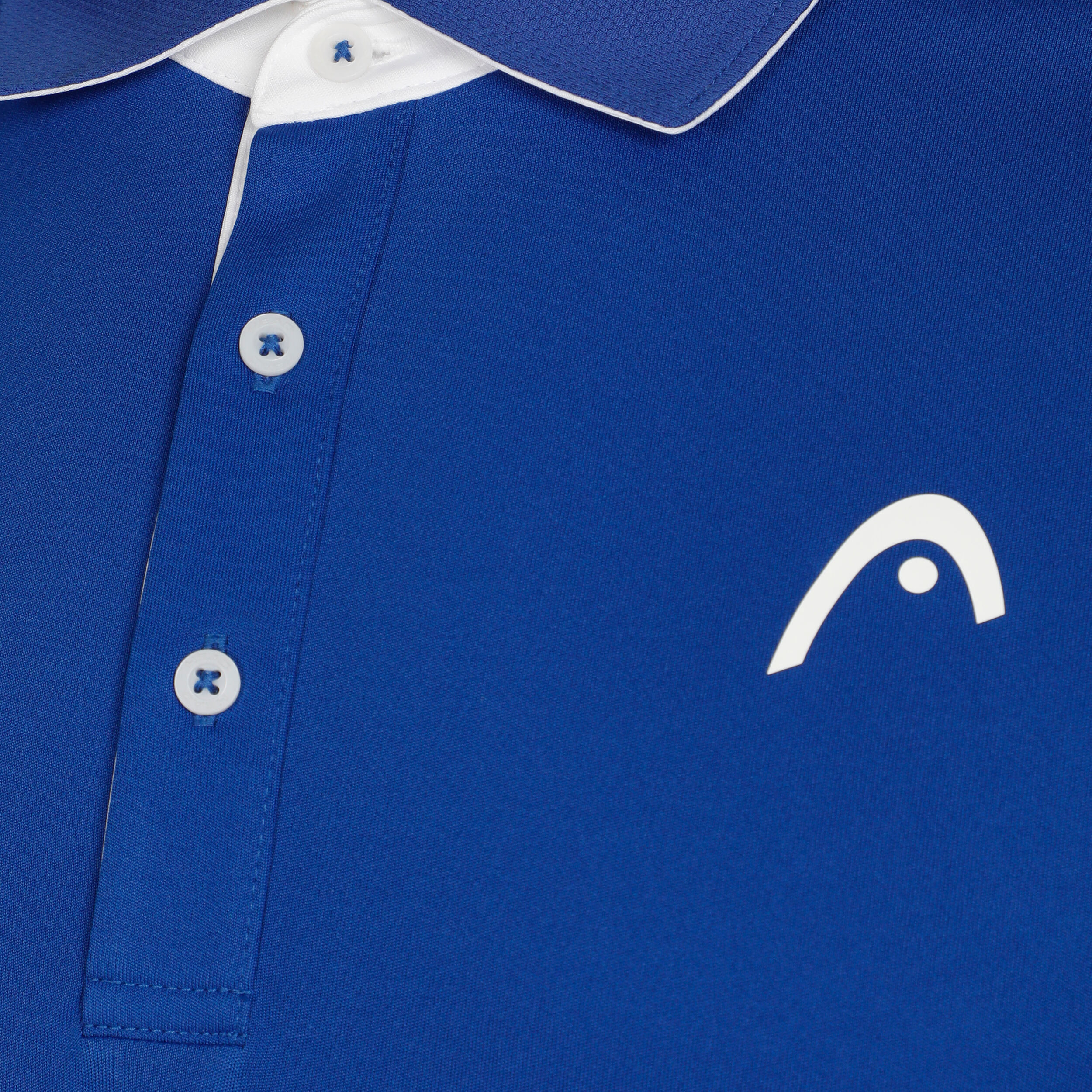 Slice Polo Herren - Blau