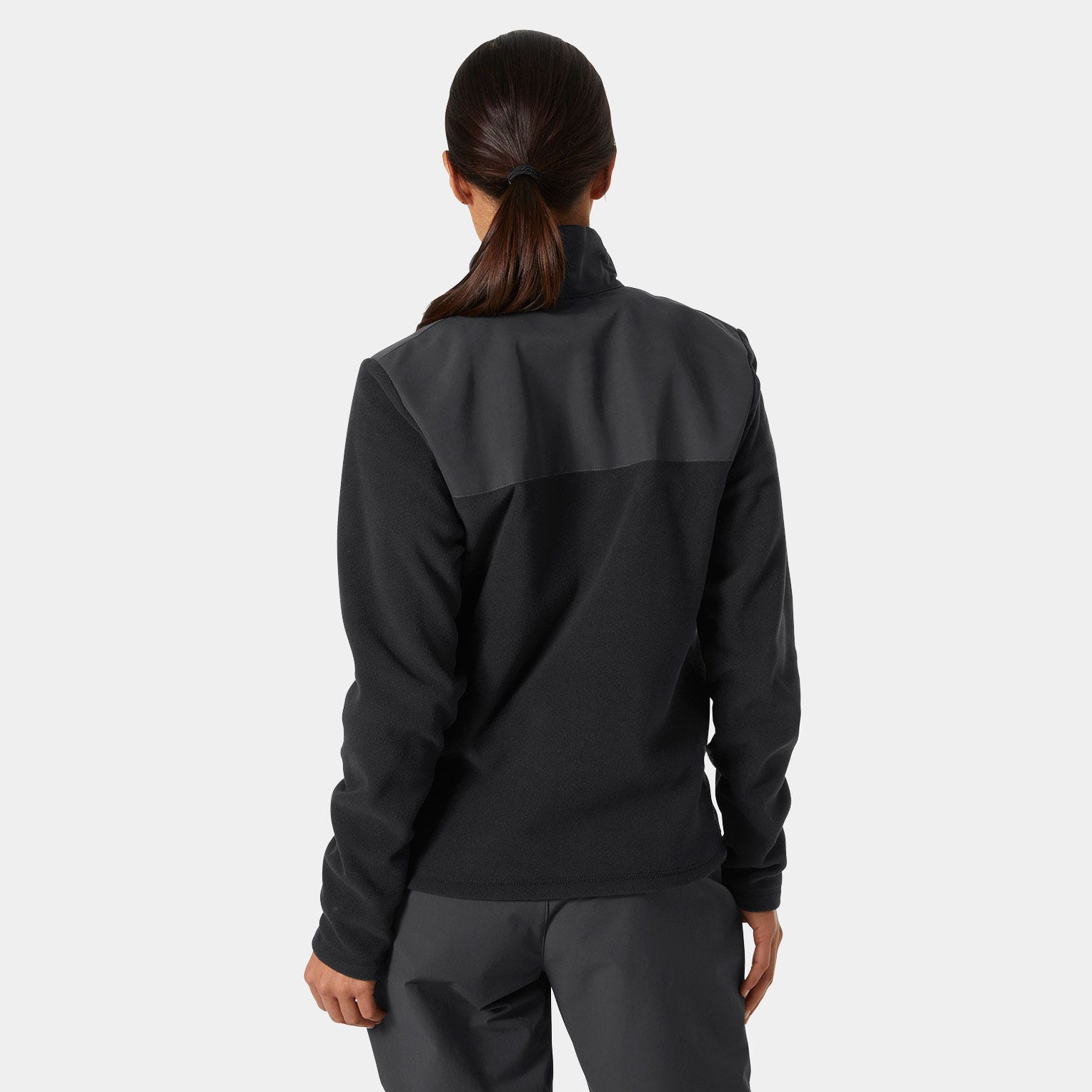 Women’s Daybreaker Block Fleece Jacket