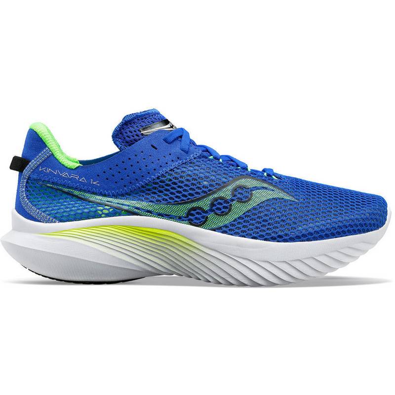 Saucony KINVARA 14 Laufschuhe Herren