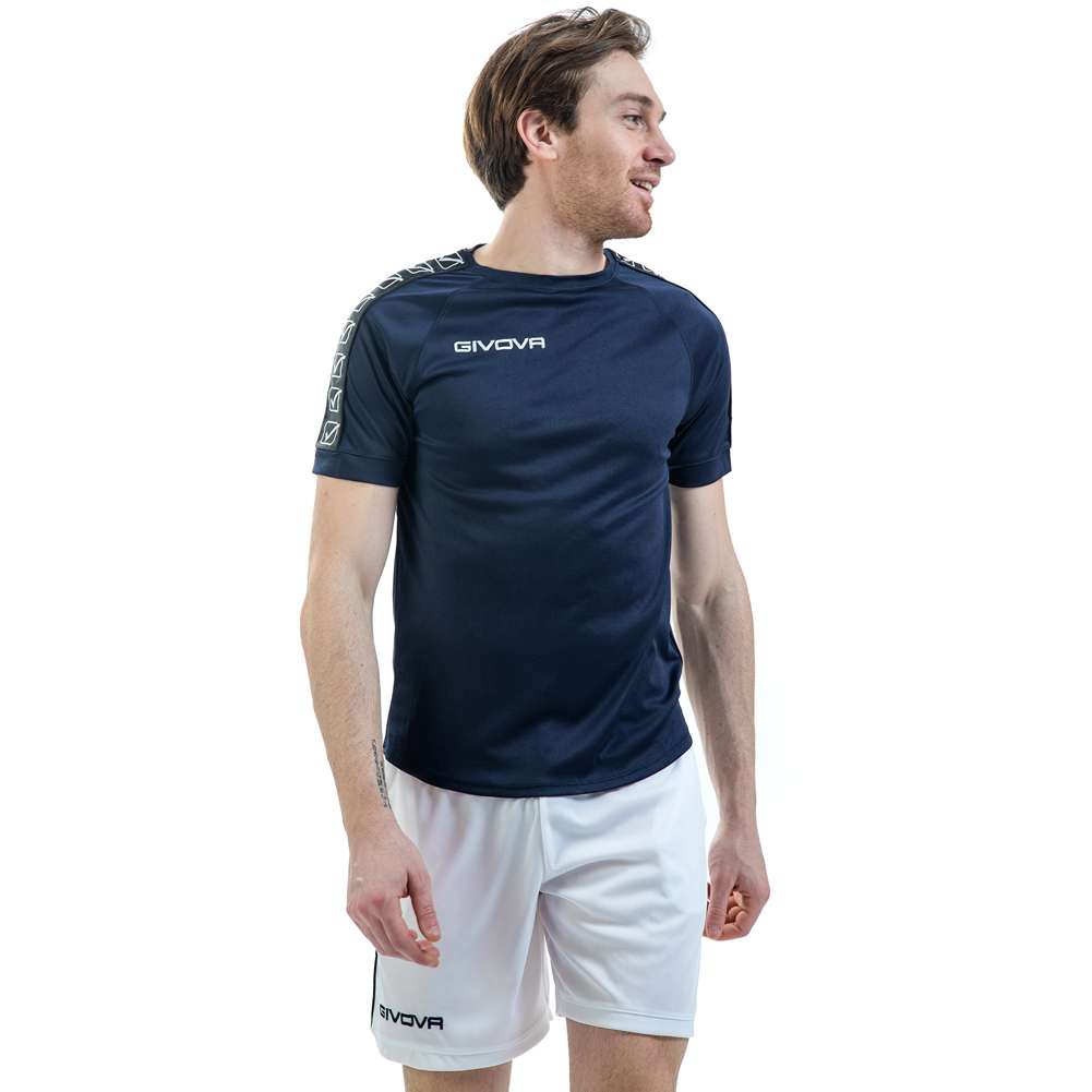 Givova Band Herren Trainings Trikot BA02-0004