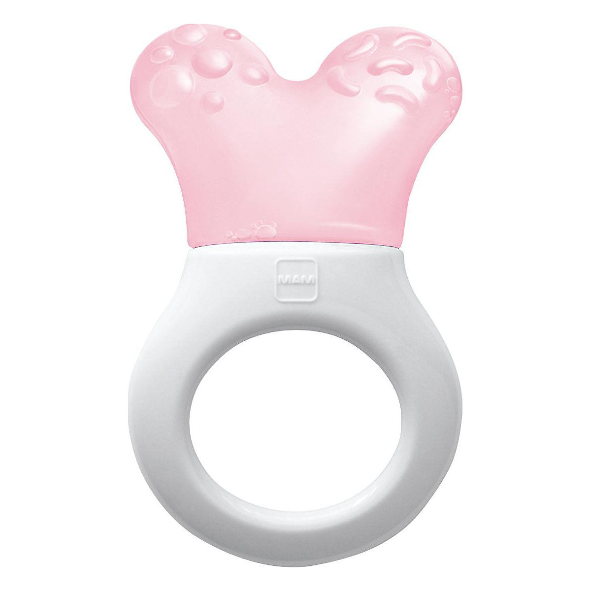 MAM Mini Cooler & Clip 2+ Mon., 1 Stk, rosa