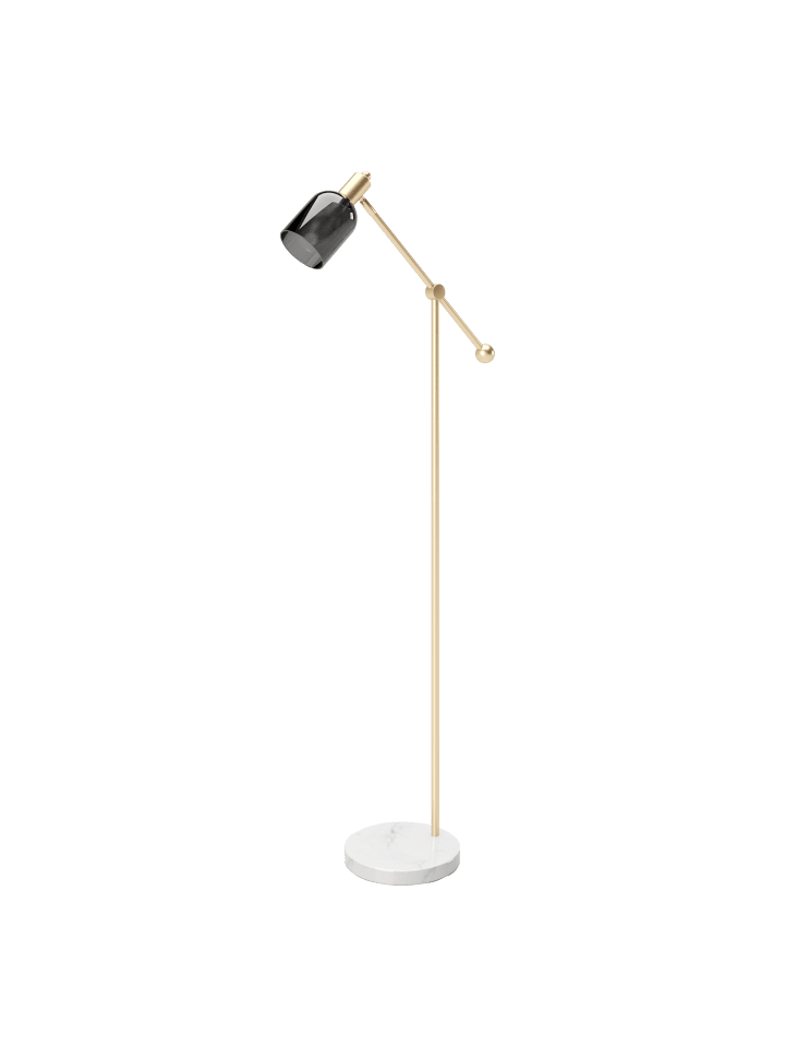 Playboy PLAYBOY Stehlampe AMBER günstig kaufen onesize