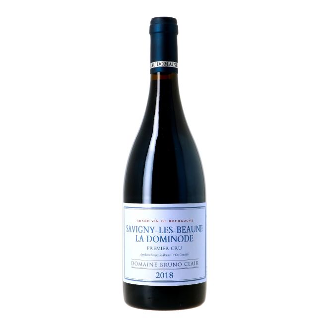 Domaine Bruno Clair, La Dominode, 2018