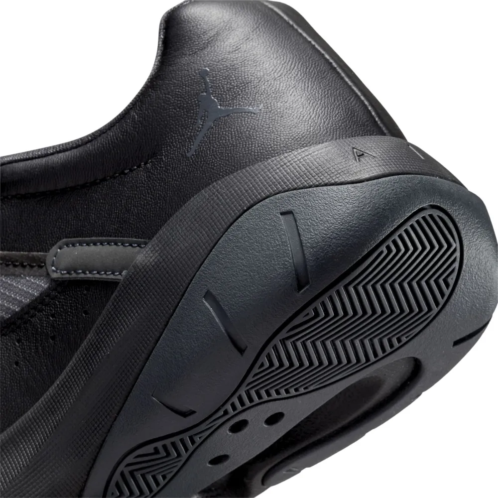 NIKE JORDAN 11 CMFT Low CW0784-003 / schwarz