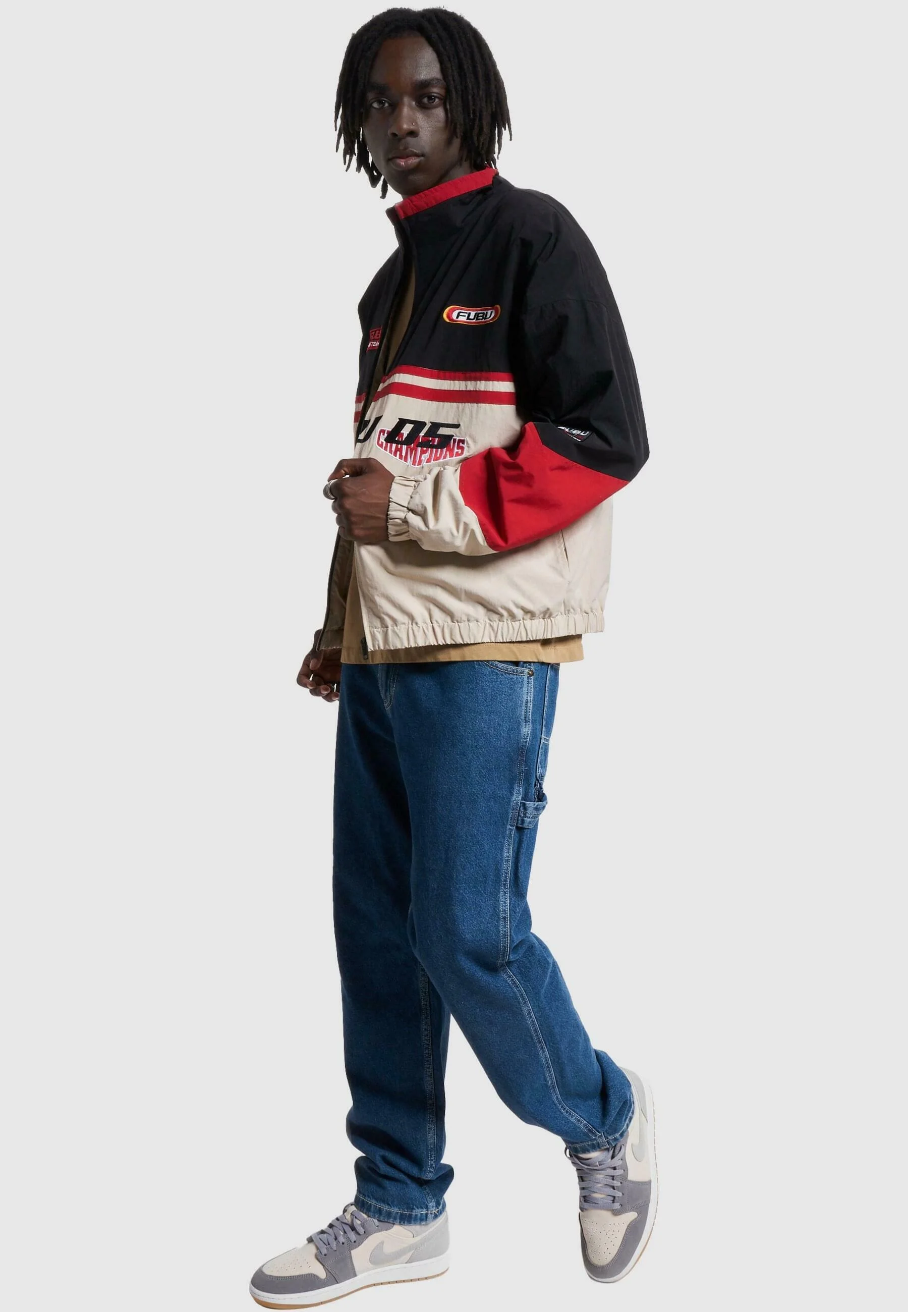 Chaqueta de entretiempo FUBU