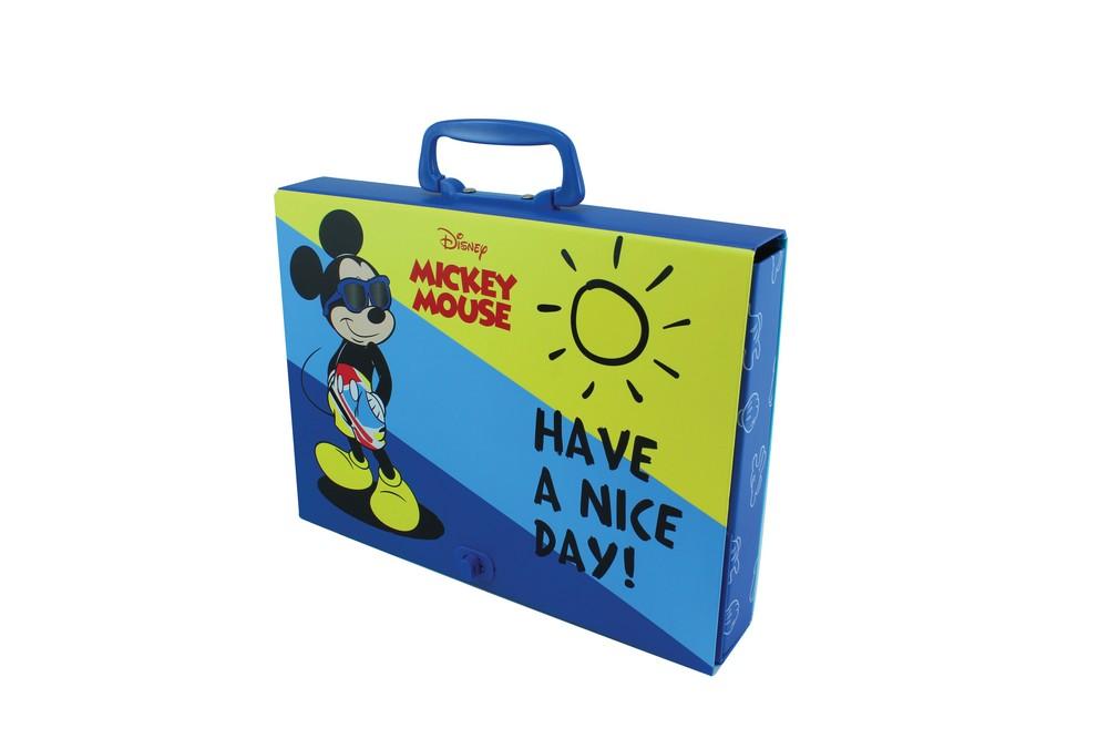 Spree Utensilienbox Disney 