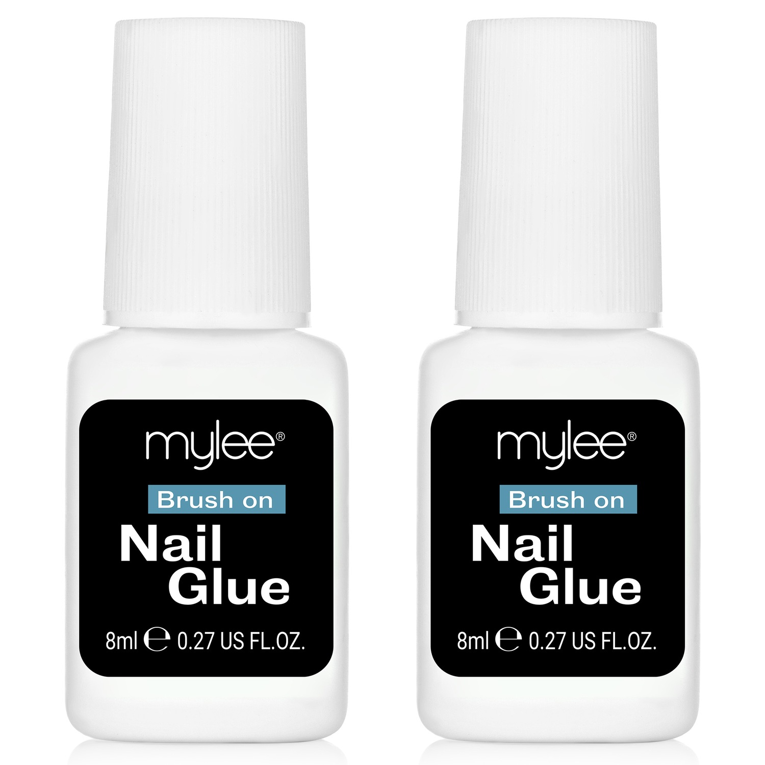 Nagelkleber Duo