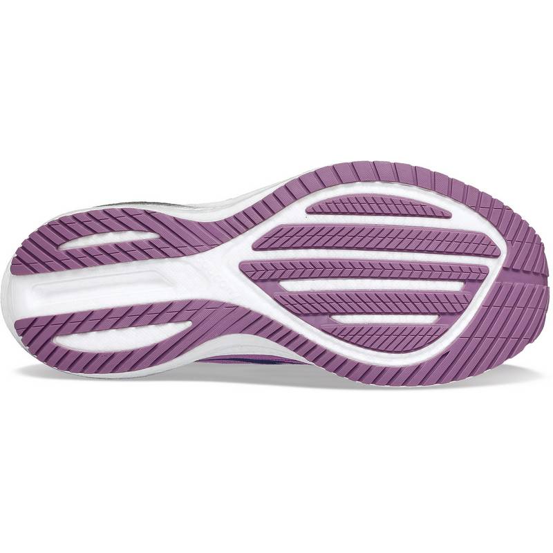Saucony TRIUMPH 21 Laufschuhe Damen
