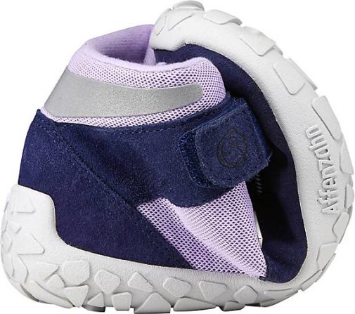 Affenzahn Mid-Sneaker DREAMER