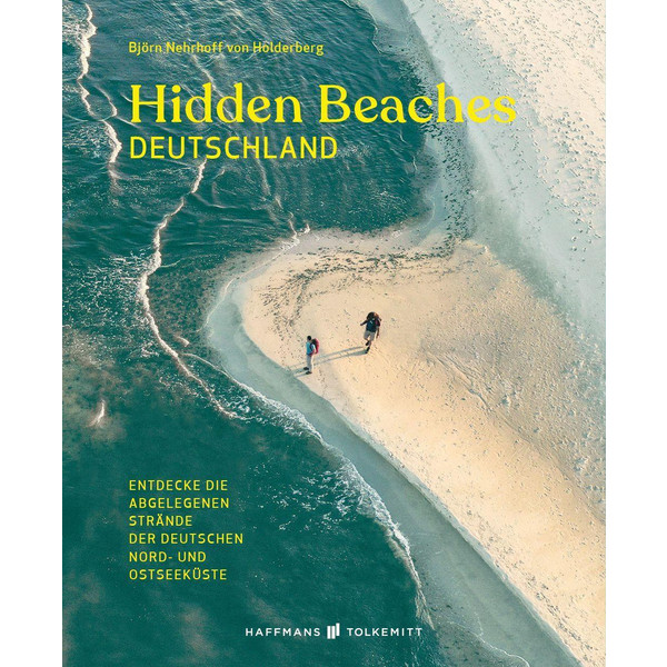 HIDDEN BEACHES DEUTSCHLAND - Reiseführer
