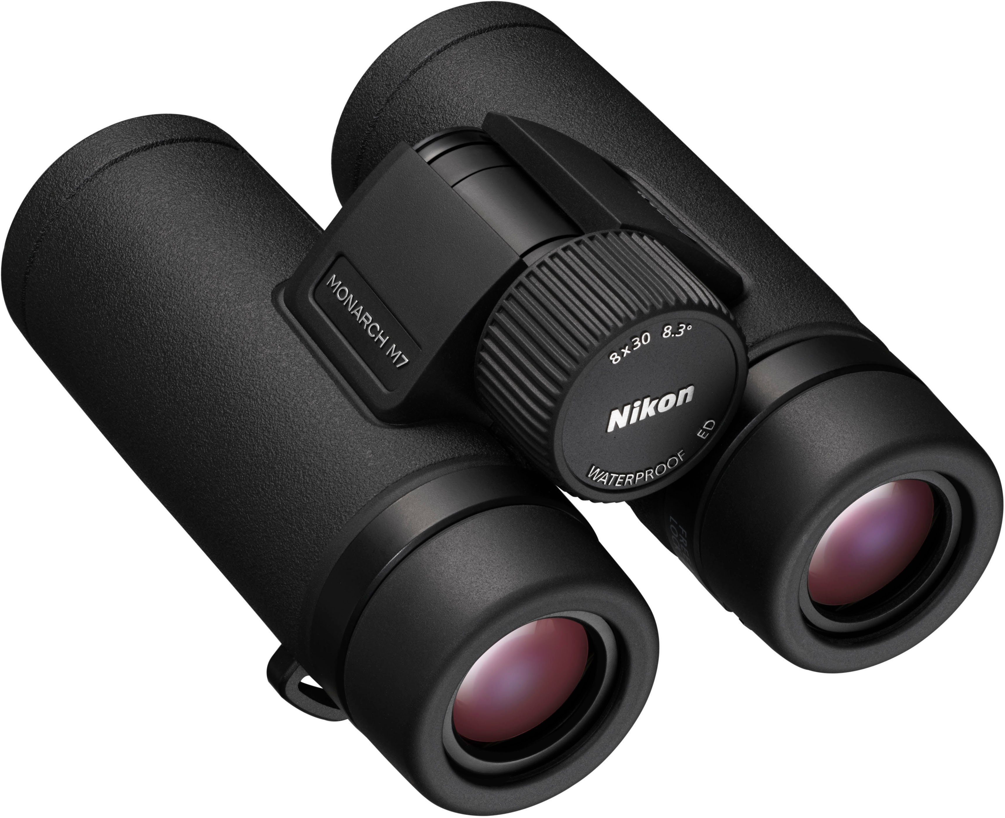 Nikon Monarch M7 8x30 Fernglas