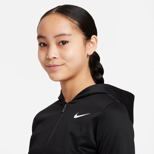 KINDER KAPUZENSWEAT G NP TF FZ