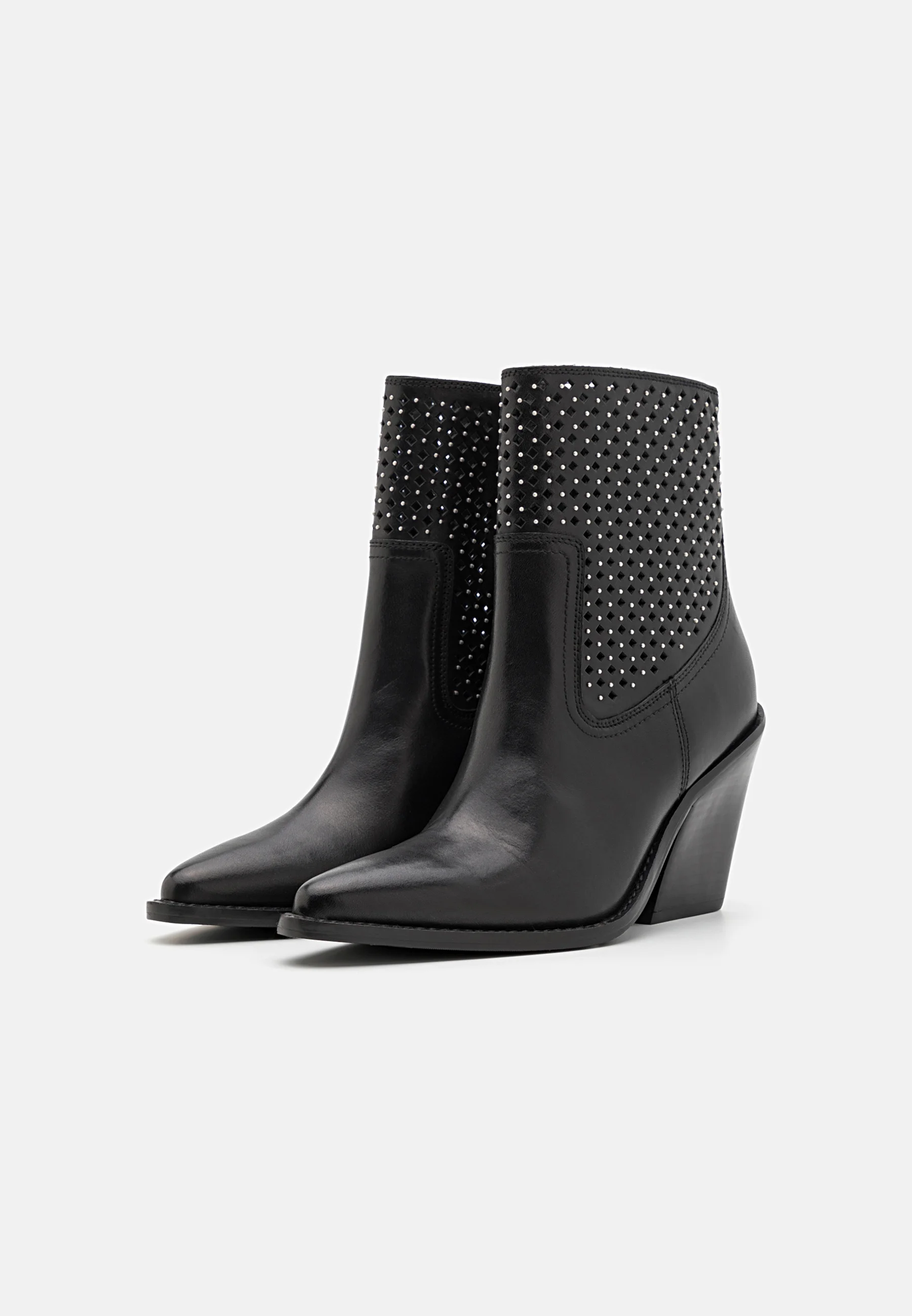 Bronx NEW KOLE - Botines de tacón