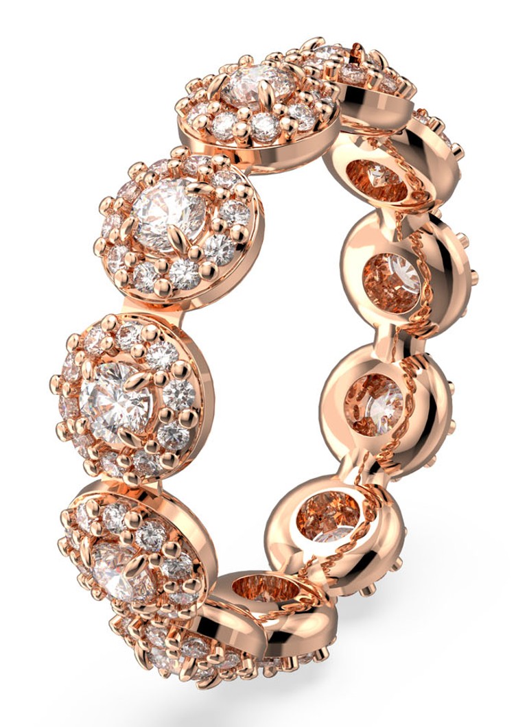 Anello Swarovski Constella con cristallo