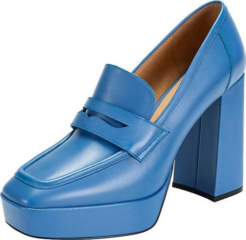 ekonika Heels mit komfortablem Blockabsatz
