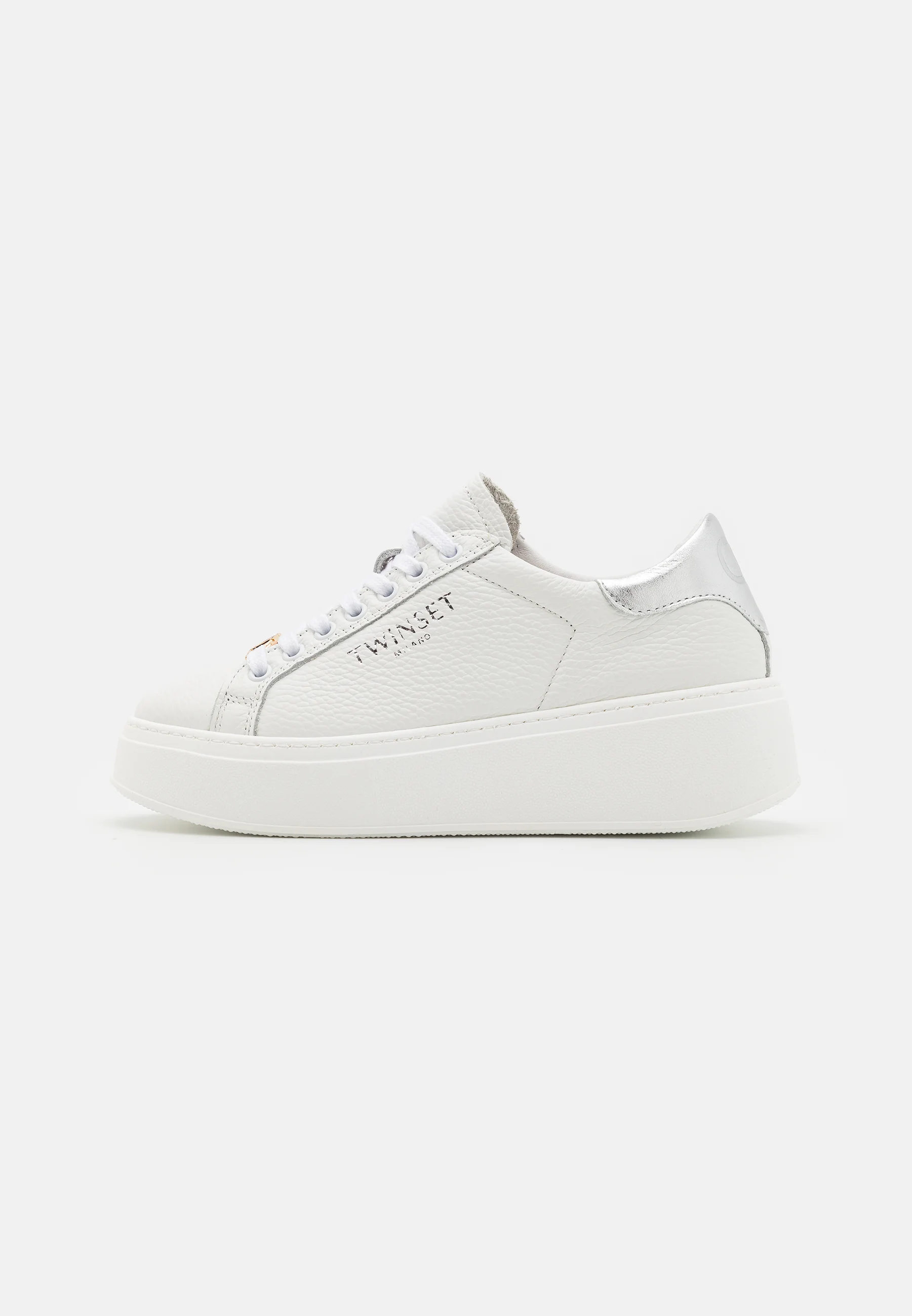 Zapatillas bajas TWINSET