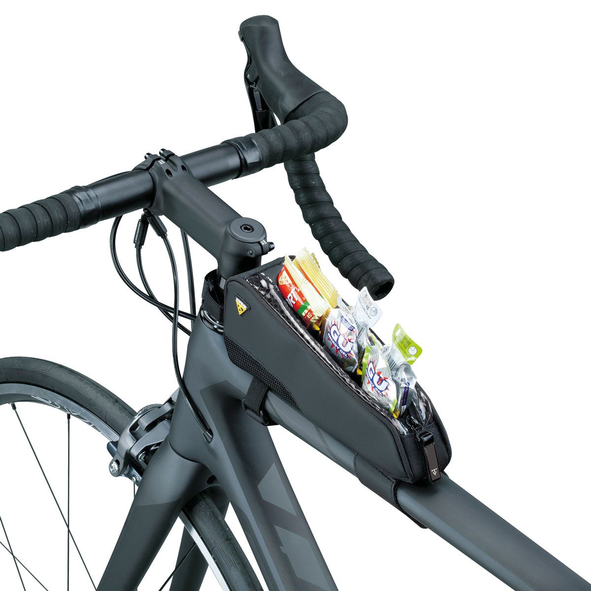 Topeak FastFuel TriBag Large Oberrohrtasche kaufen | Bike-Discount