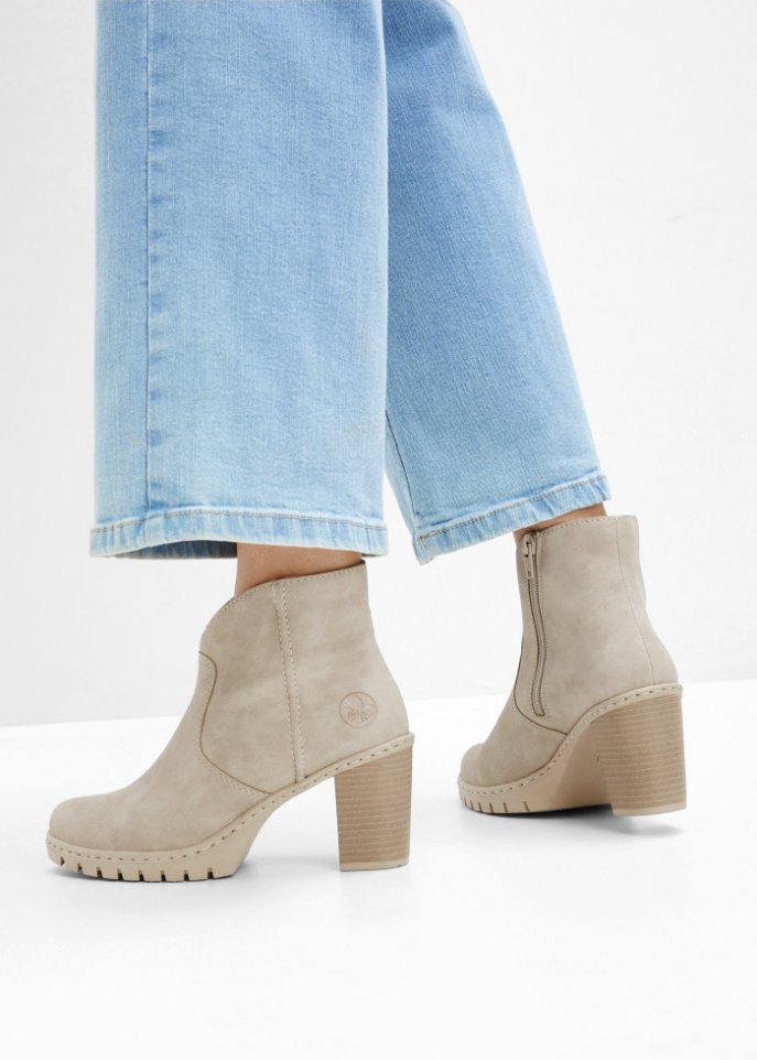 Rieker Stiefelette