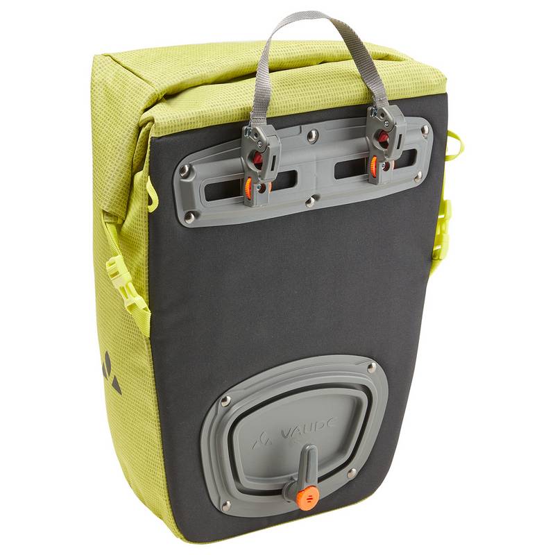 VAUDE Road Master Roll-It Luminum Fahrradtasche