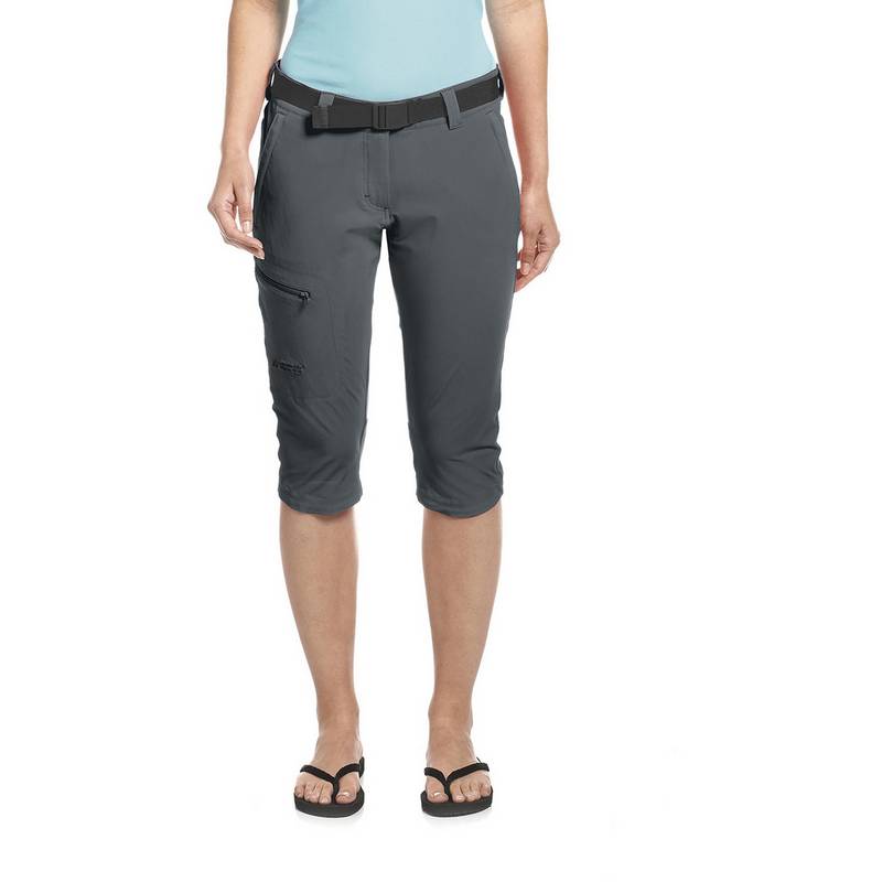 Maier Sports Inara Slim Funktionsshorts Damen