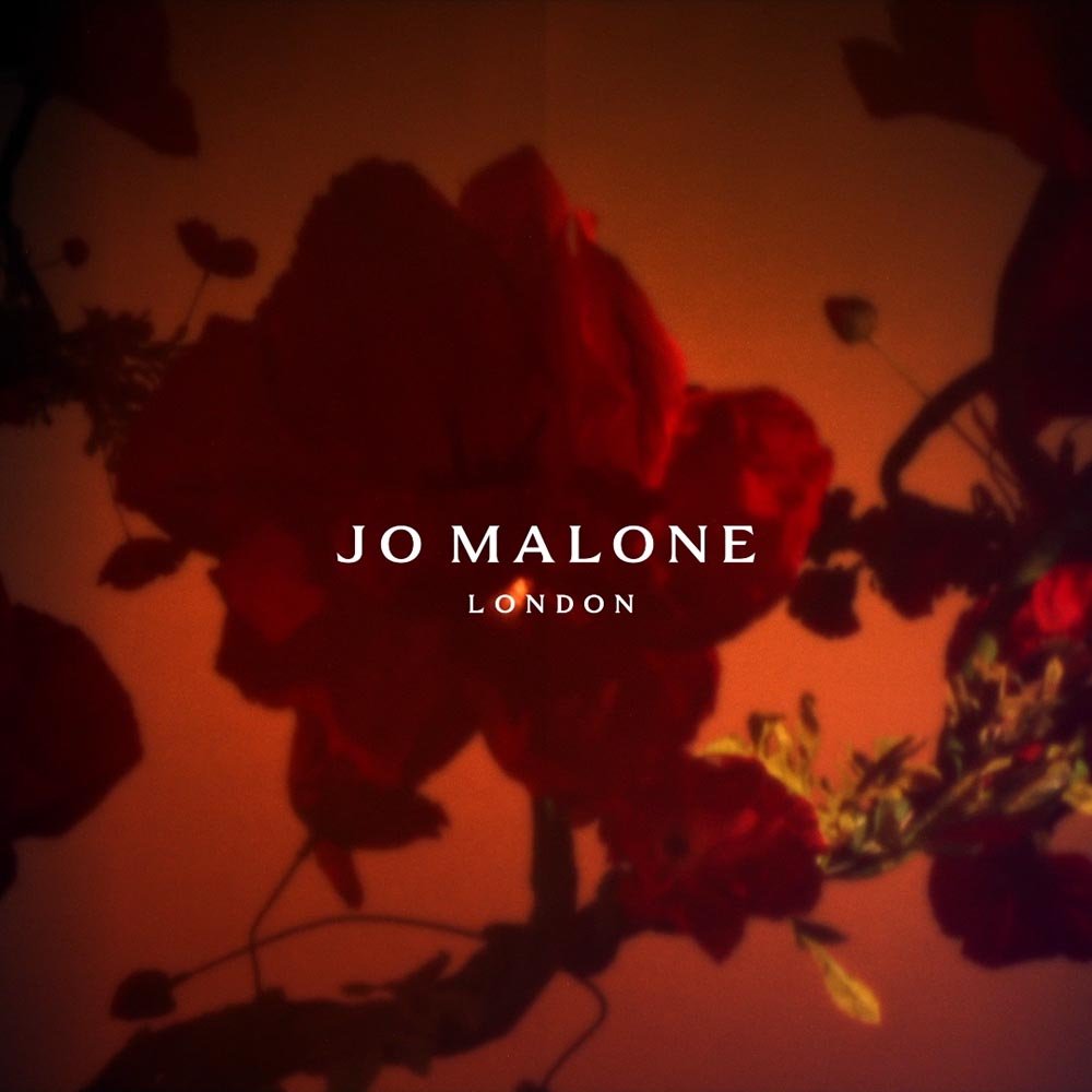 Jo Malone London Scarlet Poppy Cologne Intense Spray