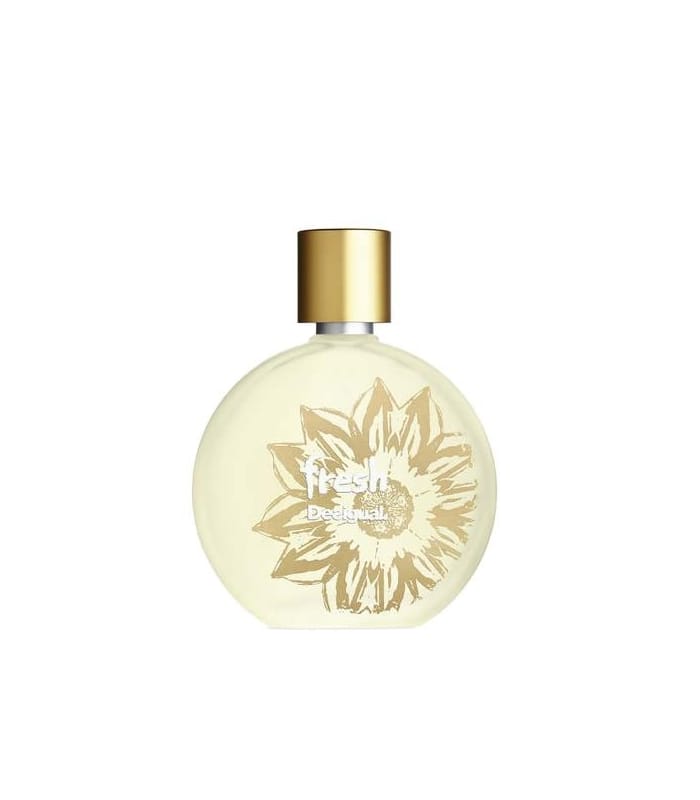 DESIGUAL-FRESH-Eau de Toilette vaporisateur