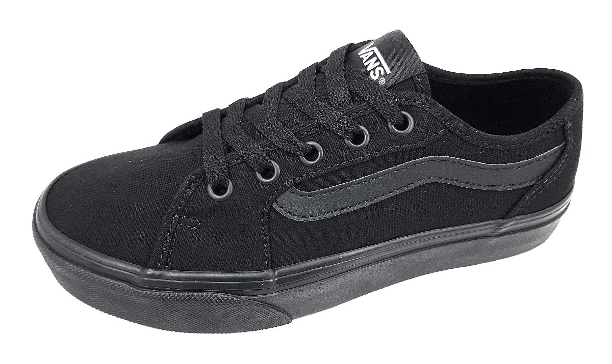 Vans VN0A45NM1861 Schwarz 1861 black/black