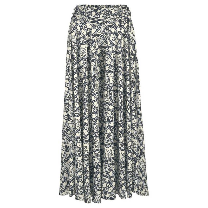 Lascana Hosenrock Damen