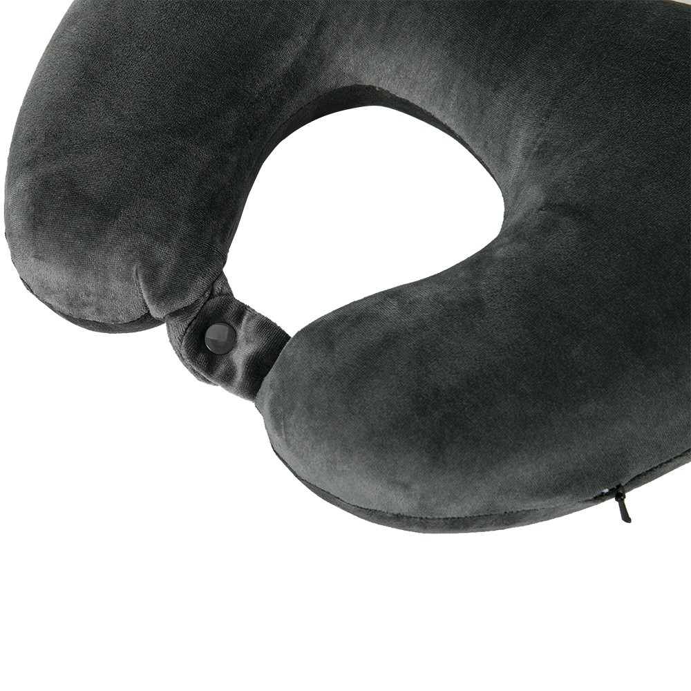 Nackenkissen mit Memoryschaum von Norauto, 1 Stück - ATU