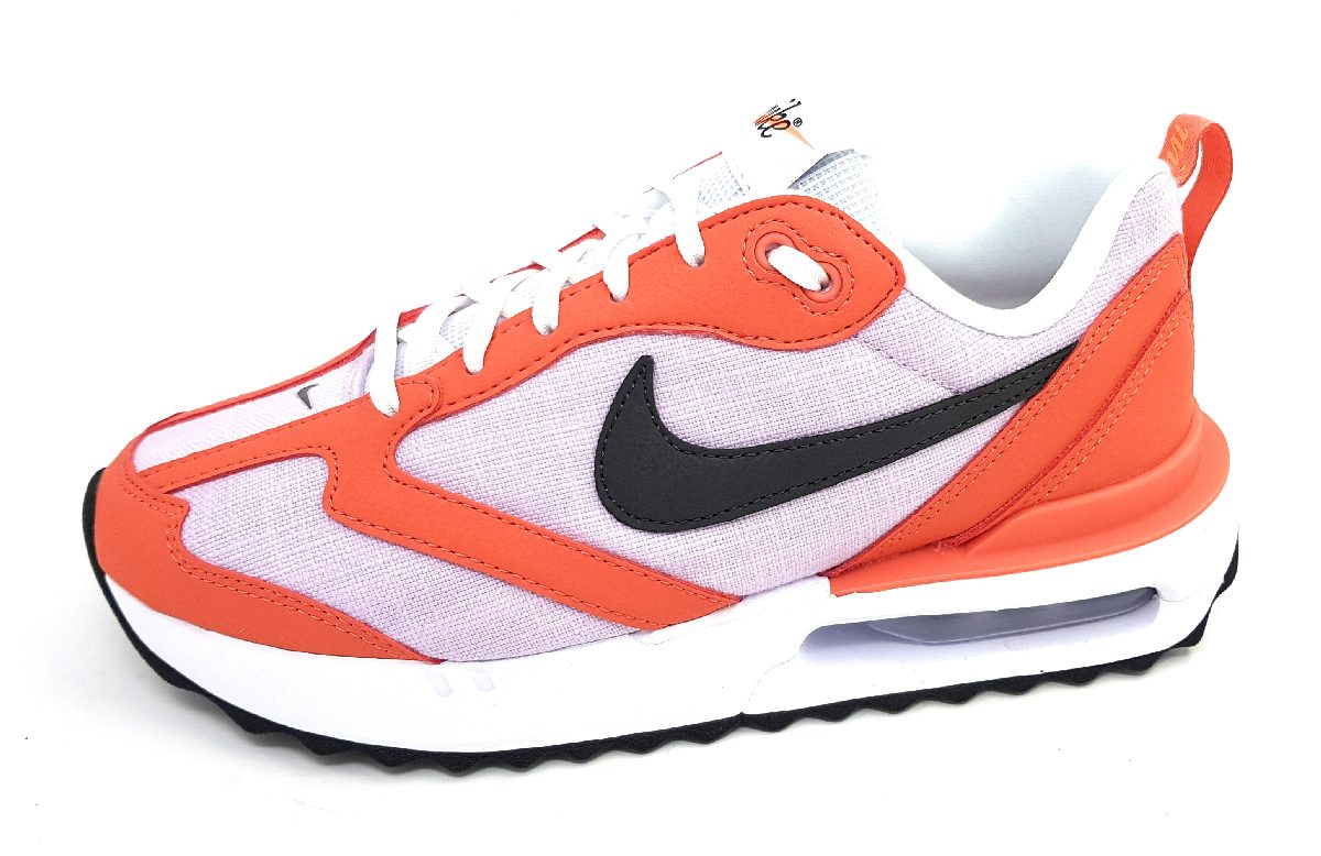 Nike Air Max DX5655 Rot 500 Rot