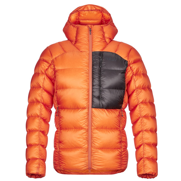 MYTHIC ULTRA JACKET Herren - Daunenjacke