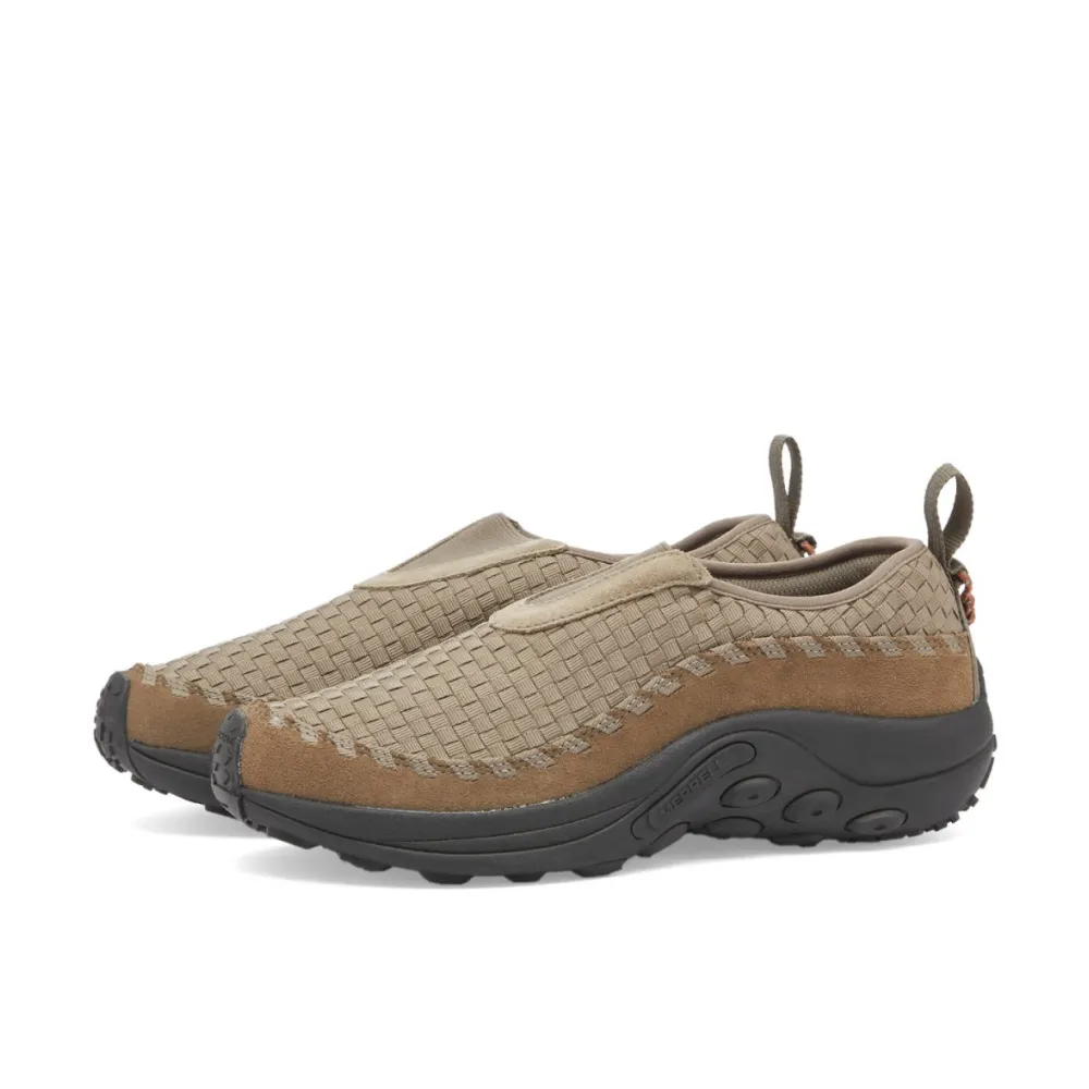 Merrell Jungle Moc EVO Woven 1TRL J005869 / braun