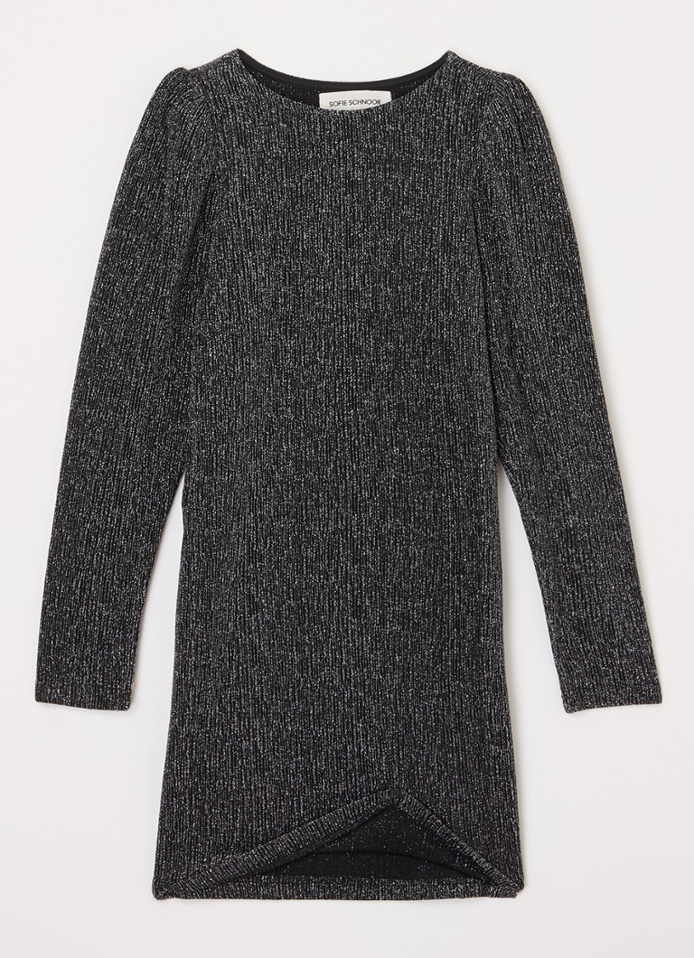 Φόρεμα Sofie Schnoor με lurex