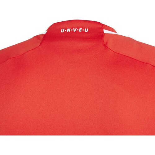 KINDER TRIKOT 1. FC UNION BERLIN 23/24 KIDS HEIM
