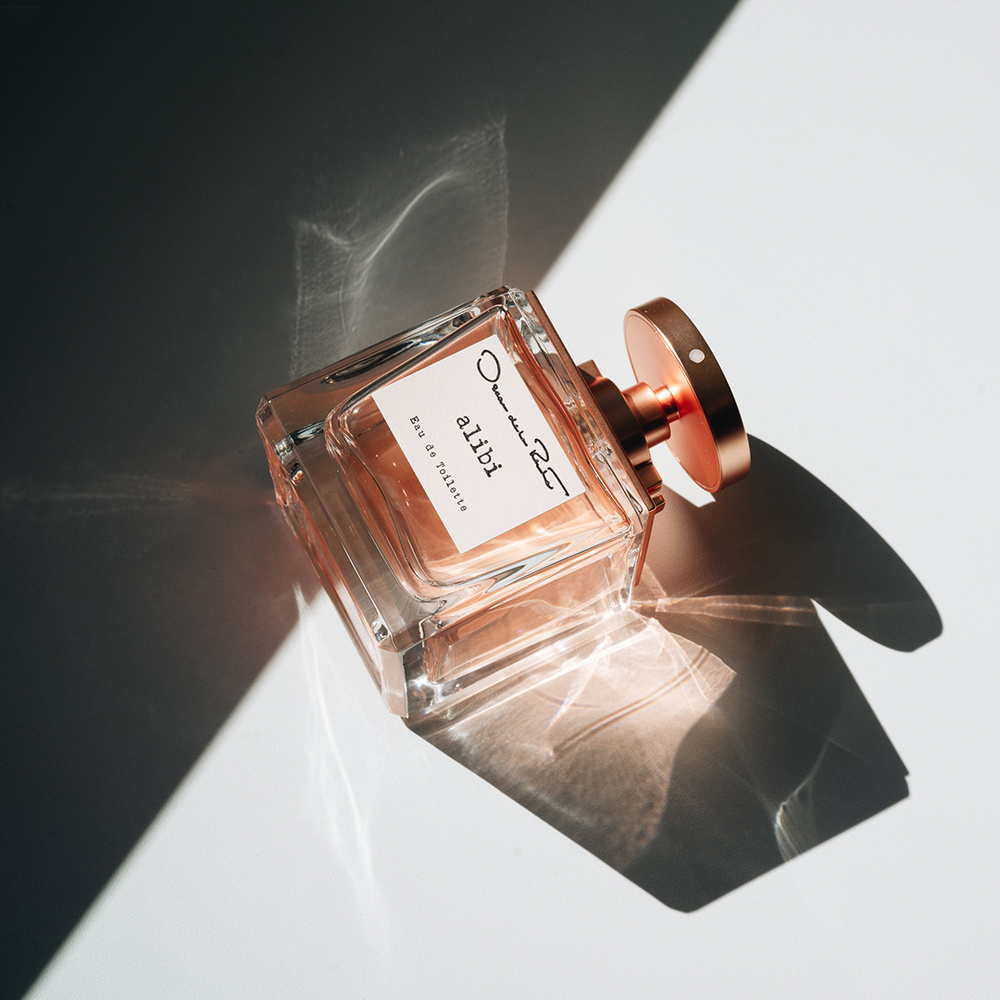 Oscar de la Renta Alibi Eau de Toilette