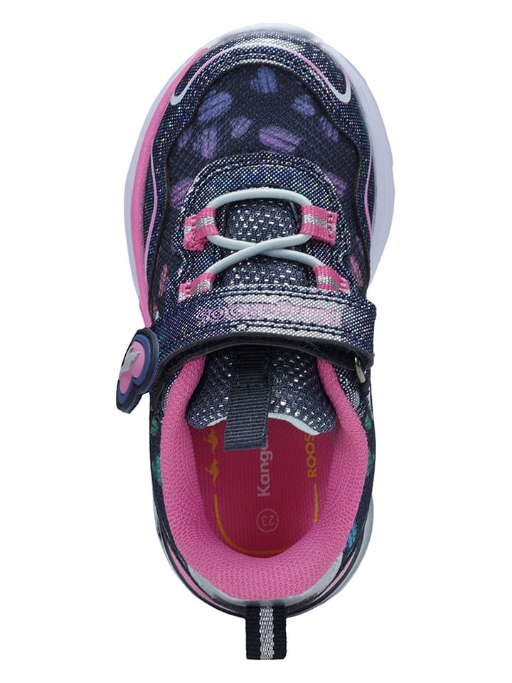 Kangaroos Sneakers 
