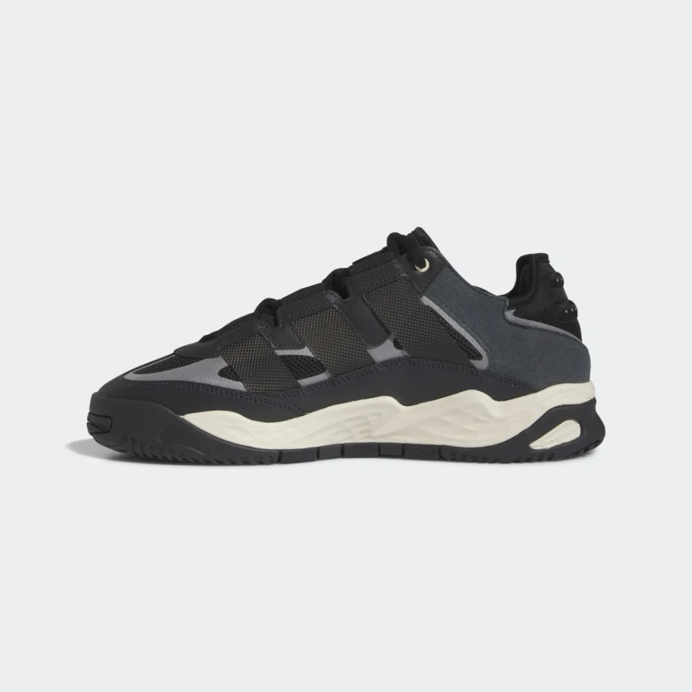 adidas Niteball ID8067 / schwarz