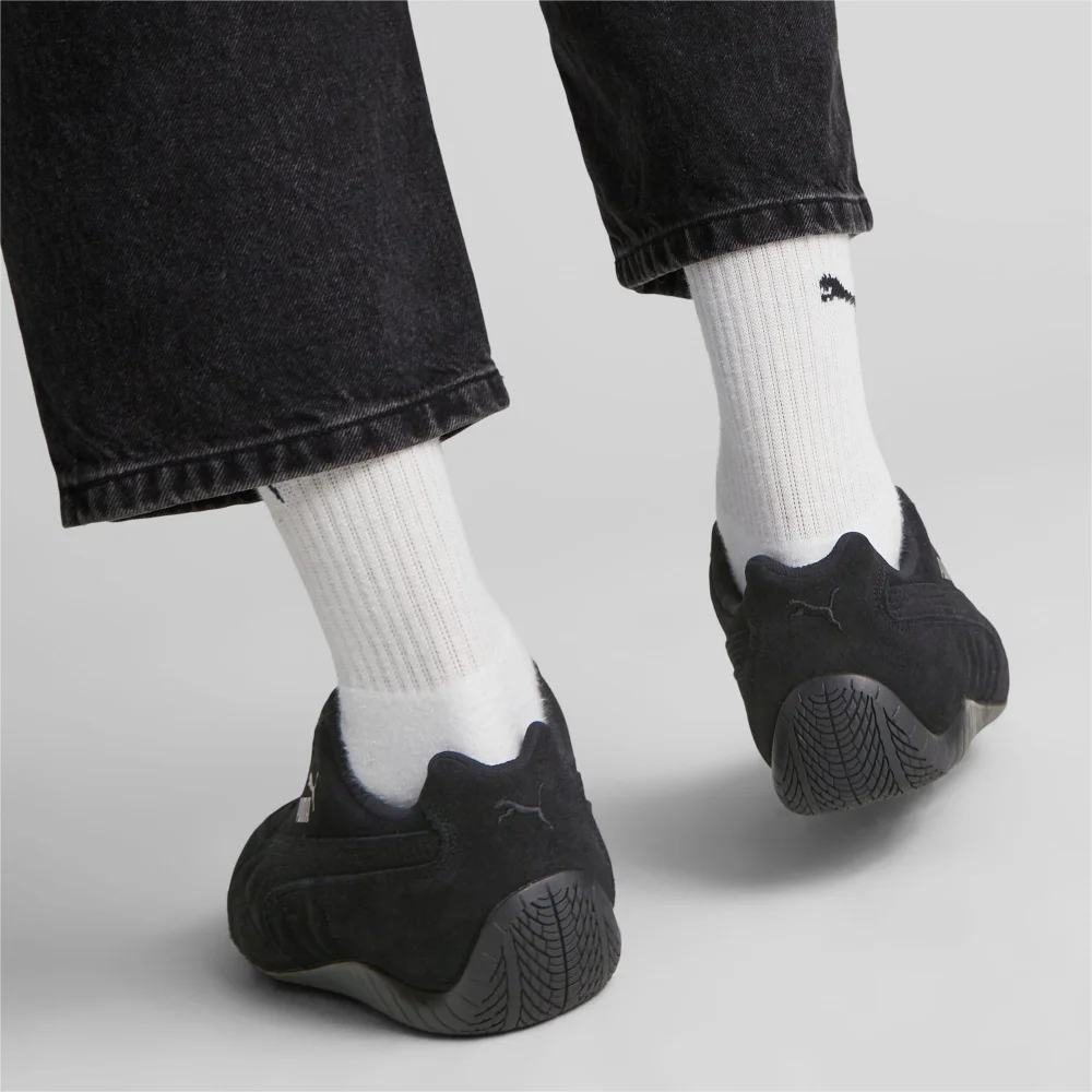 PUMA Sparco x Speedcat OG 307171_07 / schwarz