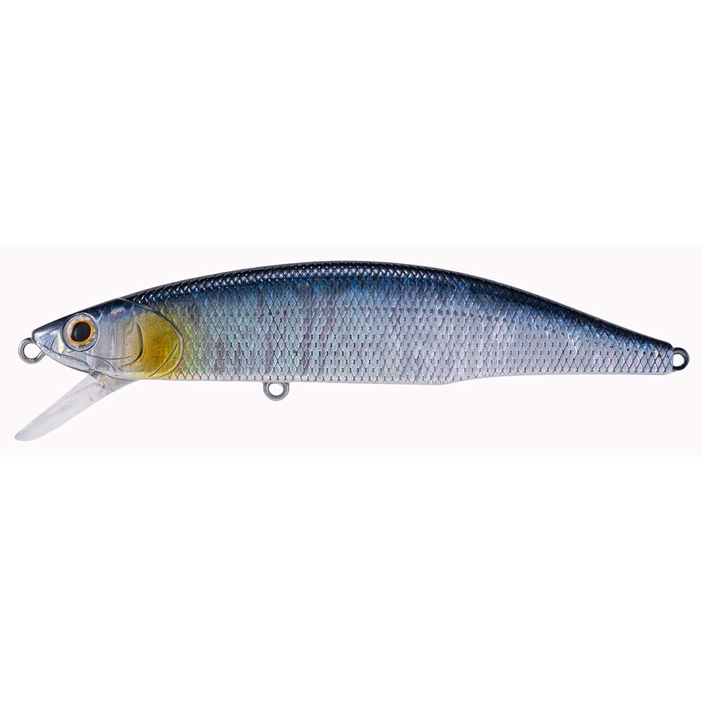 Leurre Dur Jerkbait Jackson Meteora 11cm, 16g