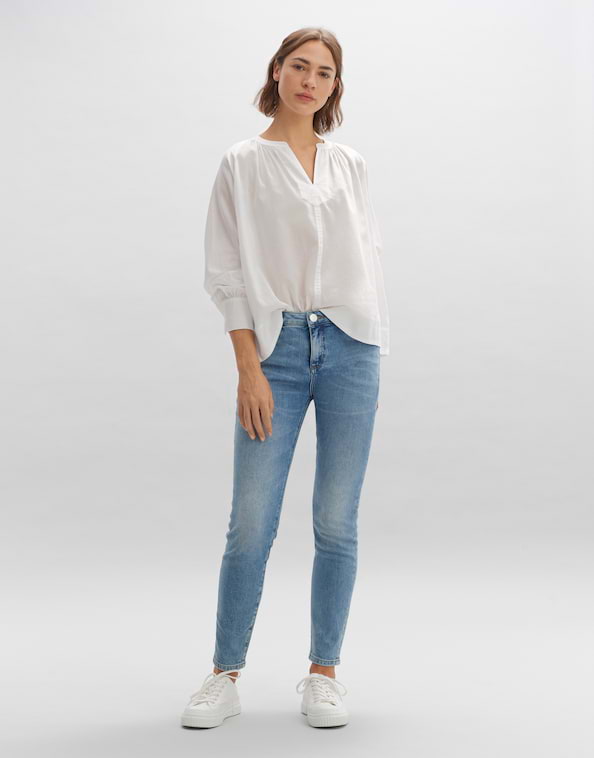 Slim Jeans Evita