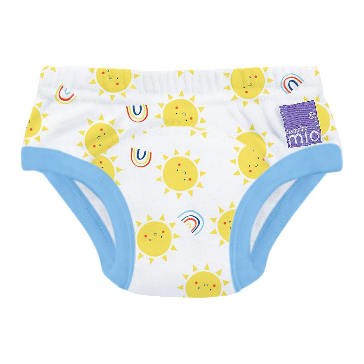 Bambino Mio, Töpfchen-Trainingshose, Sonnenschein, 18-24 Monate