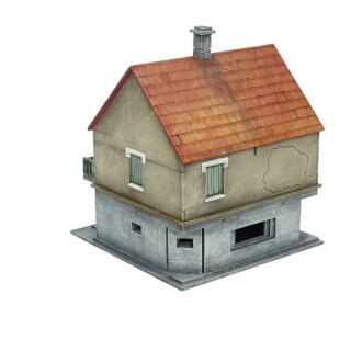 Maison Forte (20mm)