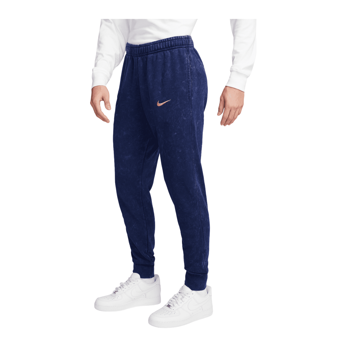 Nike Atletico Madrid 3rd Jogginghose Blau F492