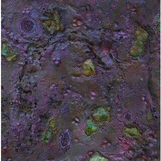 Xenos Hive 3x3 Gaming Mat 2.0