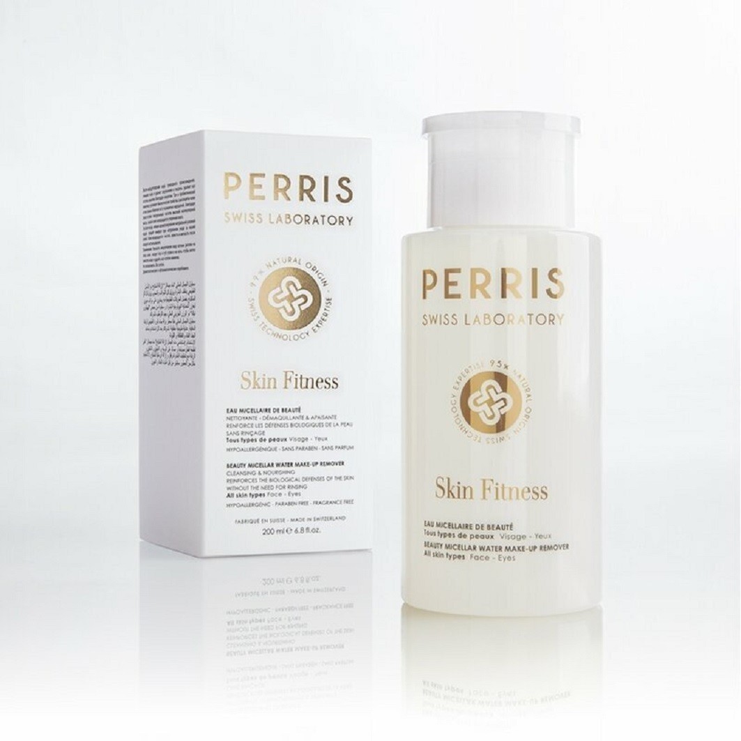 Skin Fitness