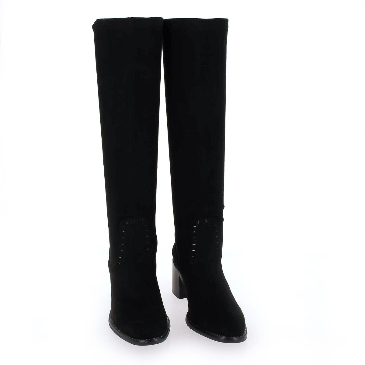 Adige  PERLA - noir