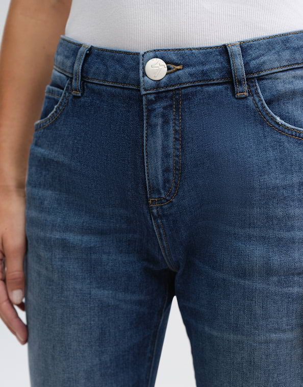 Slim Jeans Evita